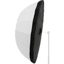 Godox DPU-85BS - Diffuser Cloth Black-Silver for UB-85