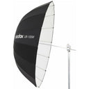 Godox UB-105W - Parabolic Reflective Studio Umbrella White 105cm