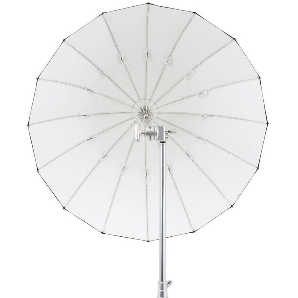 Godox UB-105W - Parabolic Reflective Studio Umbrella White 105cm