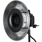 Godox RFT21S - Reflector for R1200 Silver Bounce