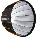 Godox QR-P70 - Quick release parabolic softbox 70cm