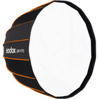 Godox QR-P70 - Quick release parabolic softbox 70cm