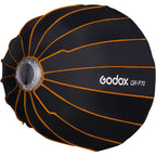 Godox QR-P70 - Quick release parabolic softbox 70cm