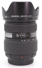 Olympus FT 14-54mm F/2.8-3.5 occasion