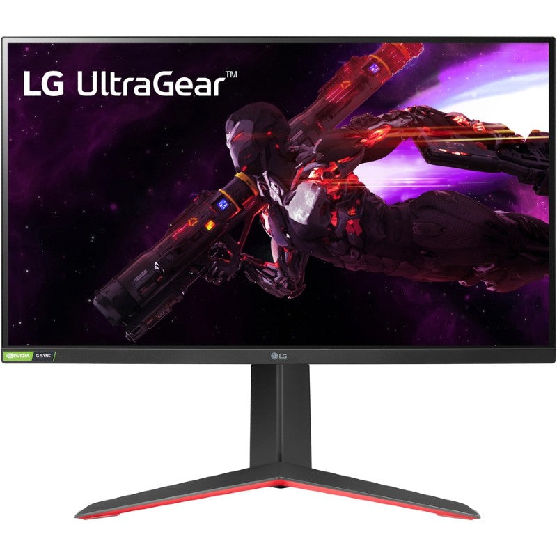 LG Ultragear 27GP850-B