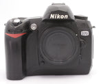 Nikon D70 body occasion