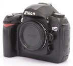 Nikon D70 body occasion