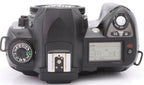 Nikon D70 body occasion