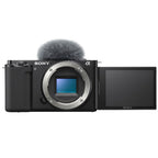 Sony Vlog-Kamera ZV-E10 Gehäuse