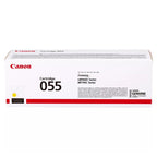 Canon Cartridge 055 - Yellow