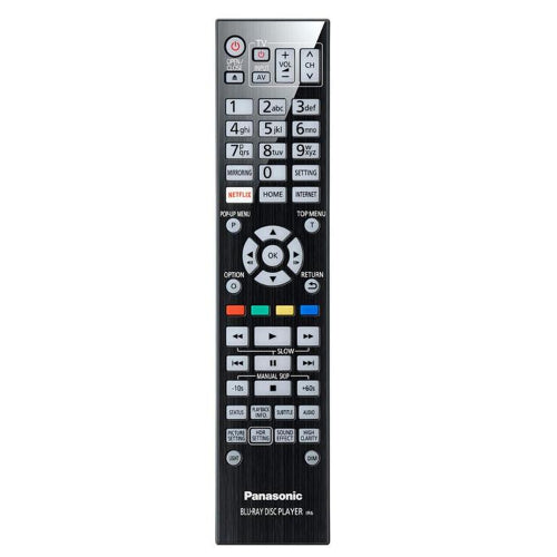 Panasonic DP-UB9004EG1 4K UHD Blu-ray speler