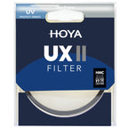 Hoya 37mm UX UV II