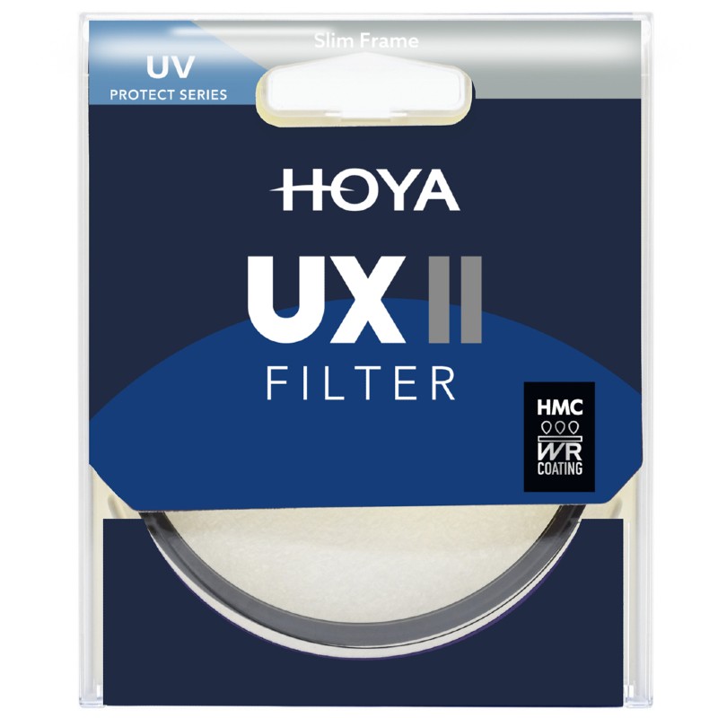 Hoya 49,0mm UX UV II