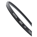 Hoya 62,0mm UX UV II