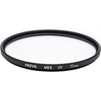 Hoya 62,0mm UX UV II