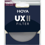 Hoya 40,5mm UX CIR-PL II