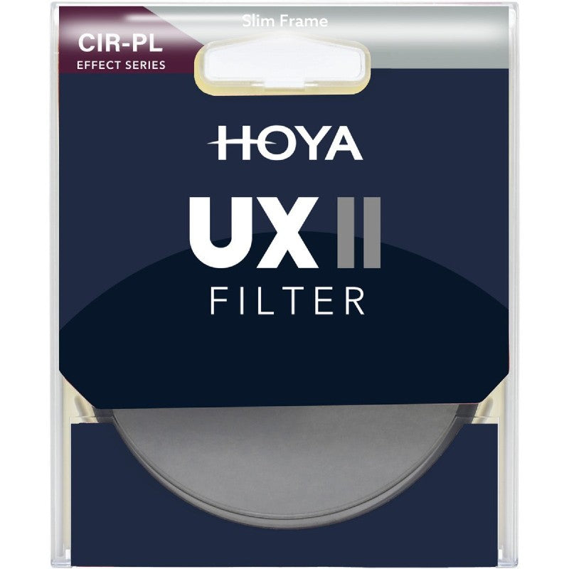 Hoya 40,5mm UX CIR-PL II