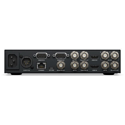 Blackmagic HyperDeck Studio HD Plus