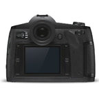 Leica 10827 S3 Gehäuse schwarz