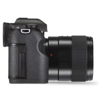 Leica 10827 S3 Gehäuse schwarz