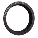 Leica 14418 Adapter auf M 135 f/3.4 und M 75 f/2 für Universal Polfilter M