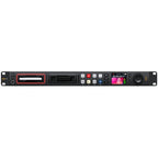 Blackmagic HyperDeck Studio 4K Pro