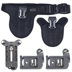 Spider SpiderPro Duales Systemkamera system v2