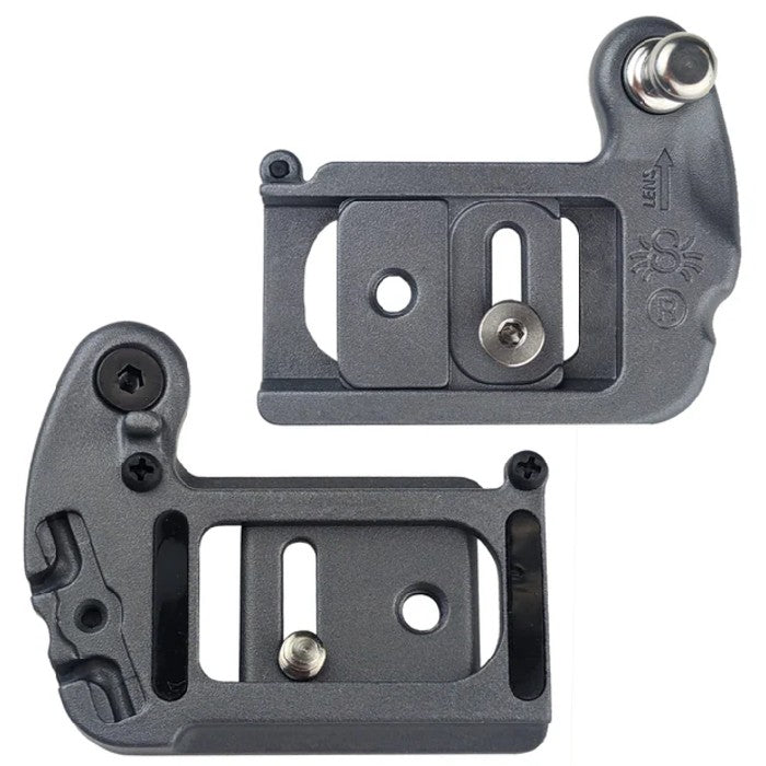 Spider SpiderPro Duales Systemkamera system v2