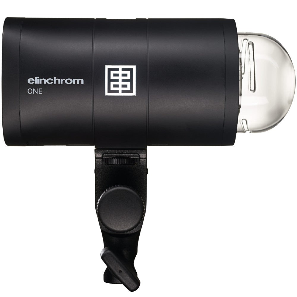 Elinchrom ONE Off Kamera Blitz