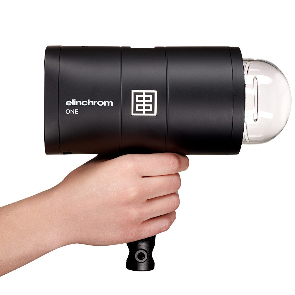 Elinchrom ONE Off Kamera Blitz