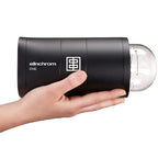 Elinchrom ONE Off Kamera Blitz