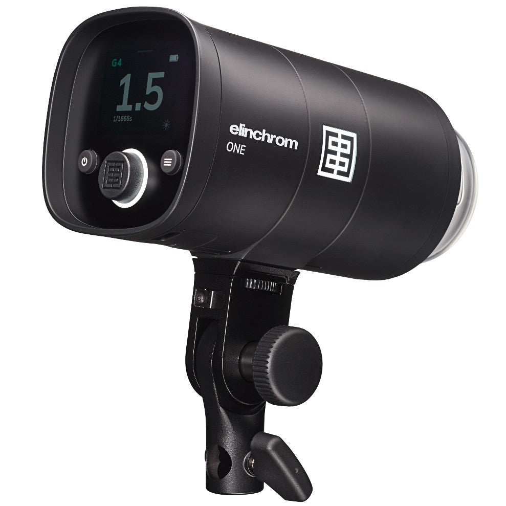 Elinchrom ONE Off Kamera Blitz