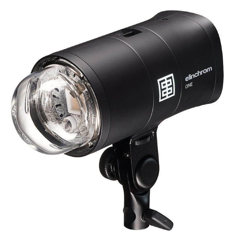 Elinchrom ONE Off Kamera Blitz