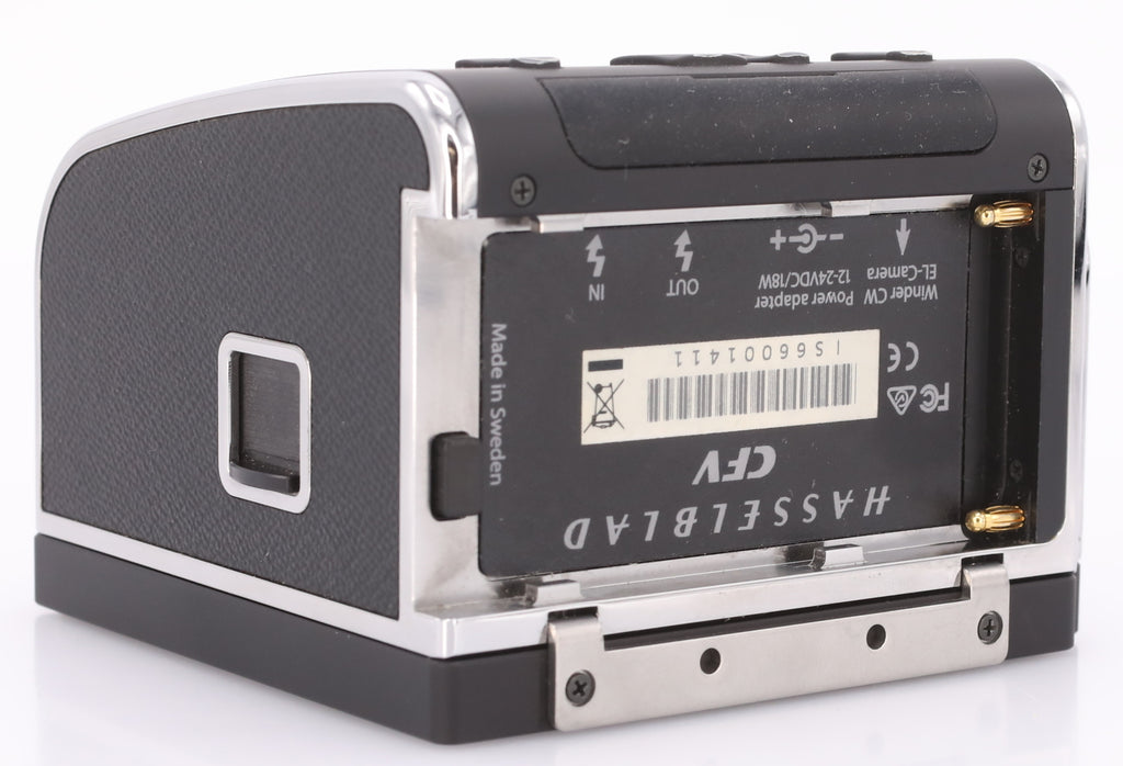 Hasselblad CFV-50C Digital back occasion