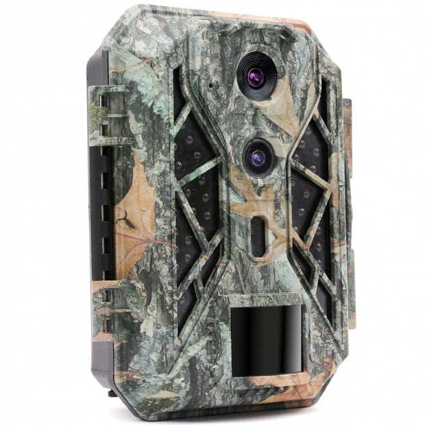 Braun Scouting Cam Black820 Dual Sensor Outdoor Cam