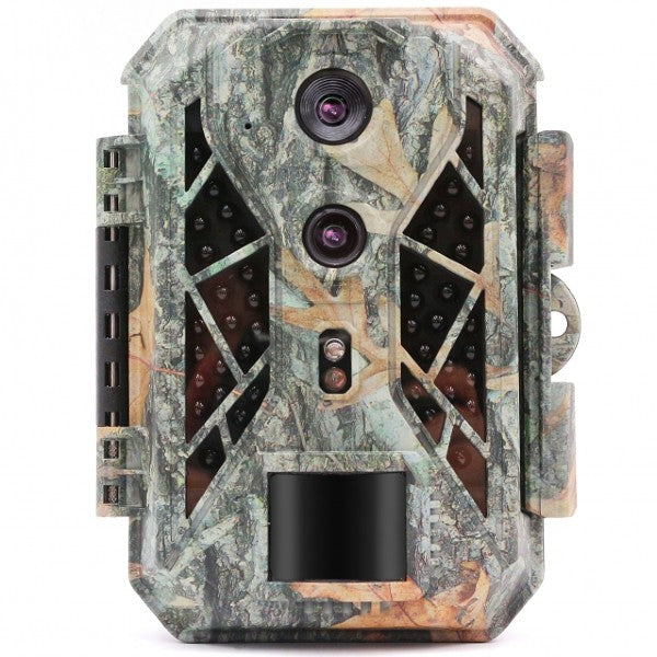 Braun Scouting Cam Black820 Dual Sensor Outdoor Cam
