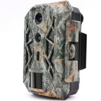 Braun Scouting Cam Black820 Dual Sensor Outdoor Cam