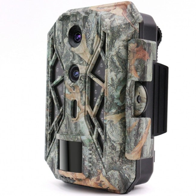 Braun Scouting Cam Black820 Dual Sensor Outdoor Cam