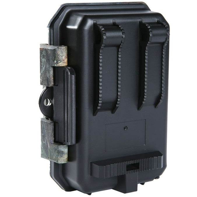 Braun Scouting Cam Black820 Dual Sensor Outdoor Cam