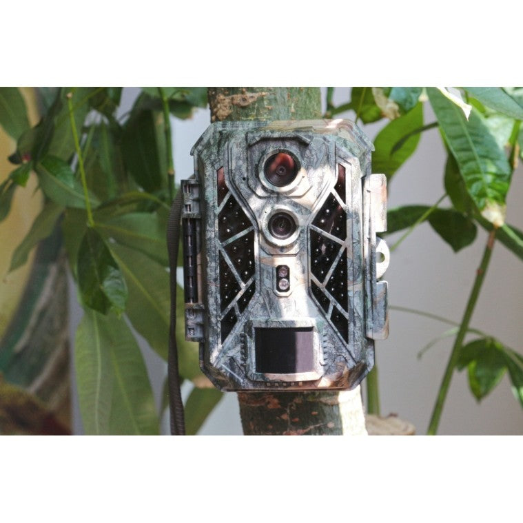 Braun Scouting Cam Black820 Dual Sensor Outdoor Cam