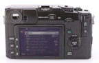 Fujifilm X-Pro1 body zwart occasion