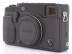 Fujifilm X-Pro1 body zwart occasion