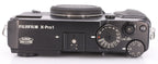 Fujifilm X-Pro1 body zwart occasion