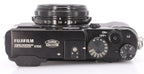 Fujifilm X100 zwart occasion