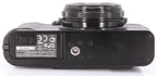 Fujifilm X100 zwart occasion