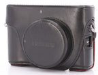 Fujifilm X100 zwart occasion