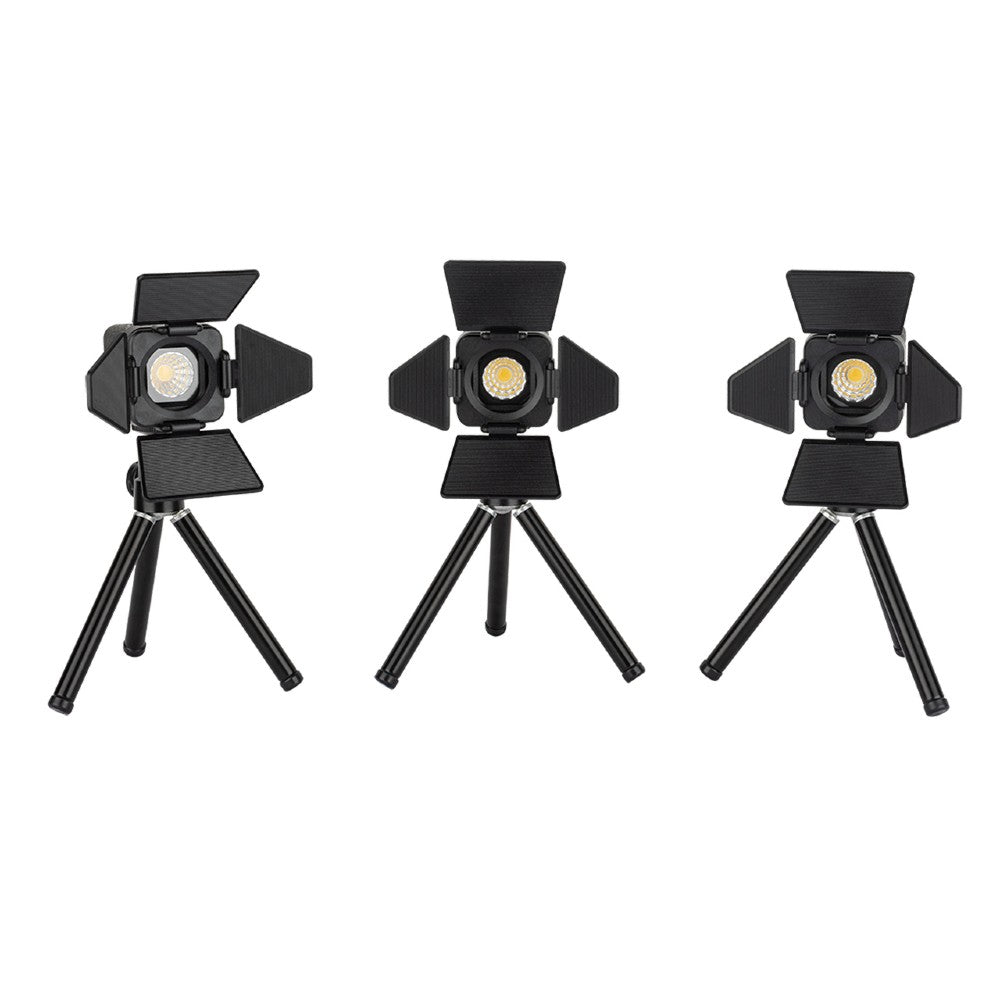 SmallRig RM01, LED-Videolichtkit, 3469