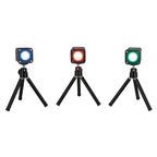 SmallRig RM01, LED-Videolichtkit, 3469