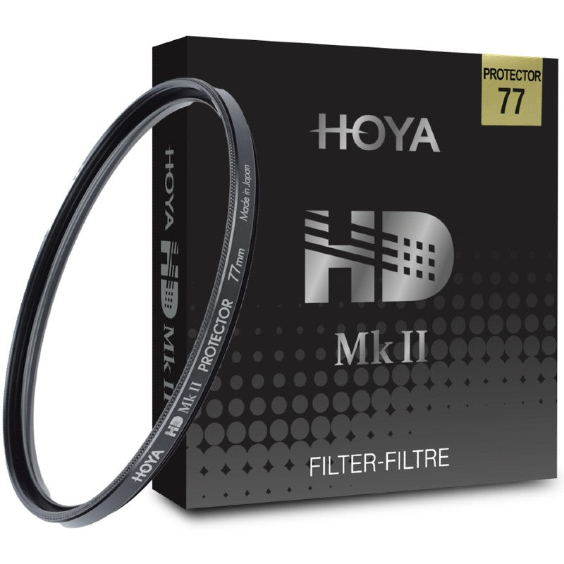 Hoya 49mm HD MkII Protector