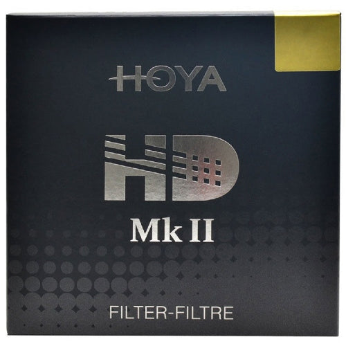 Hoya 62mm HD MkII UV